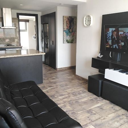 Apartasuites Av Медельїн Екстер'єр фото
