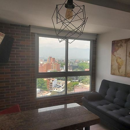 Apartasuites Av Медельїн Екстер'єр фото