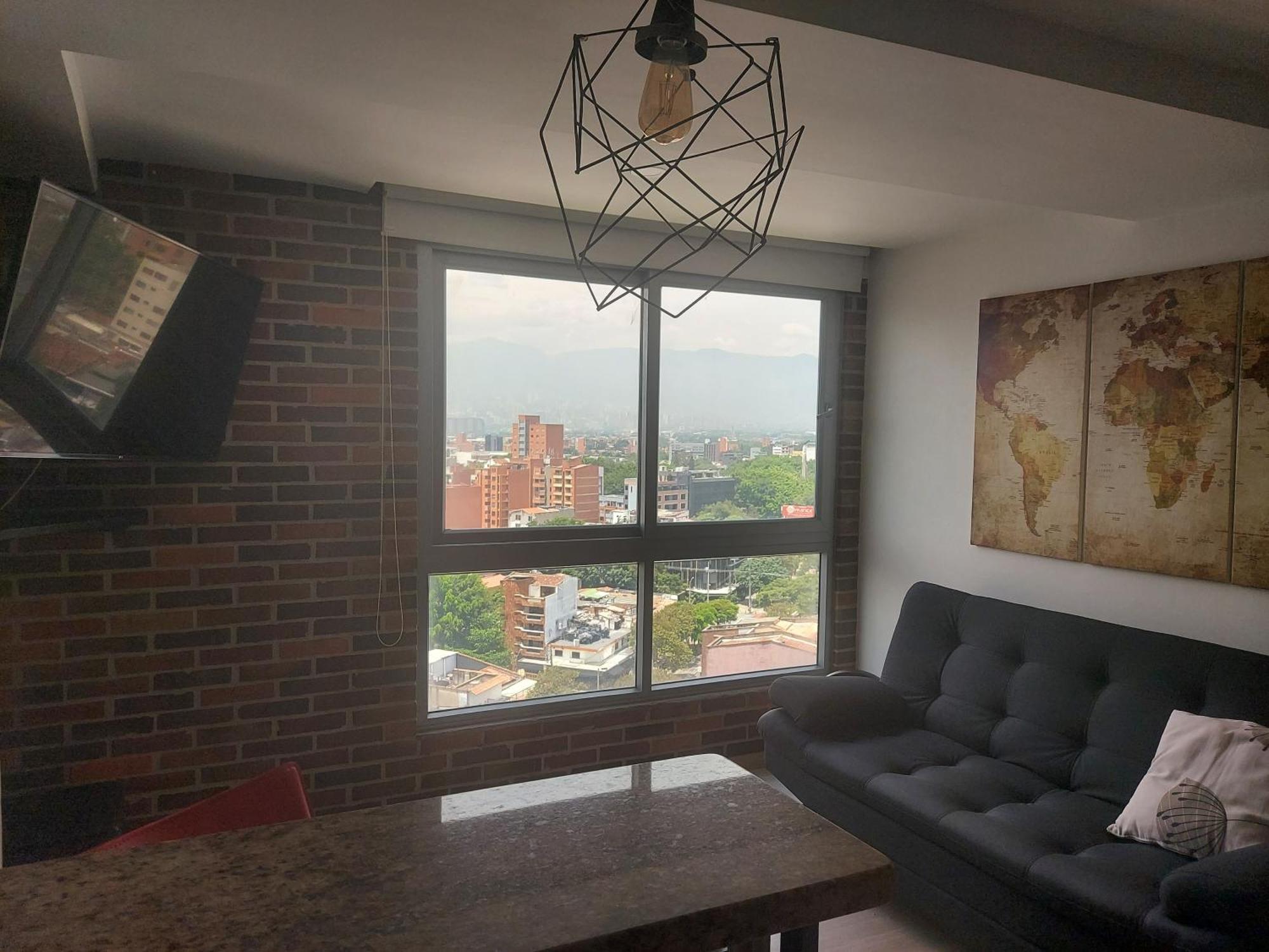 Apartasuites Av Медельїн Екстер'єр фото