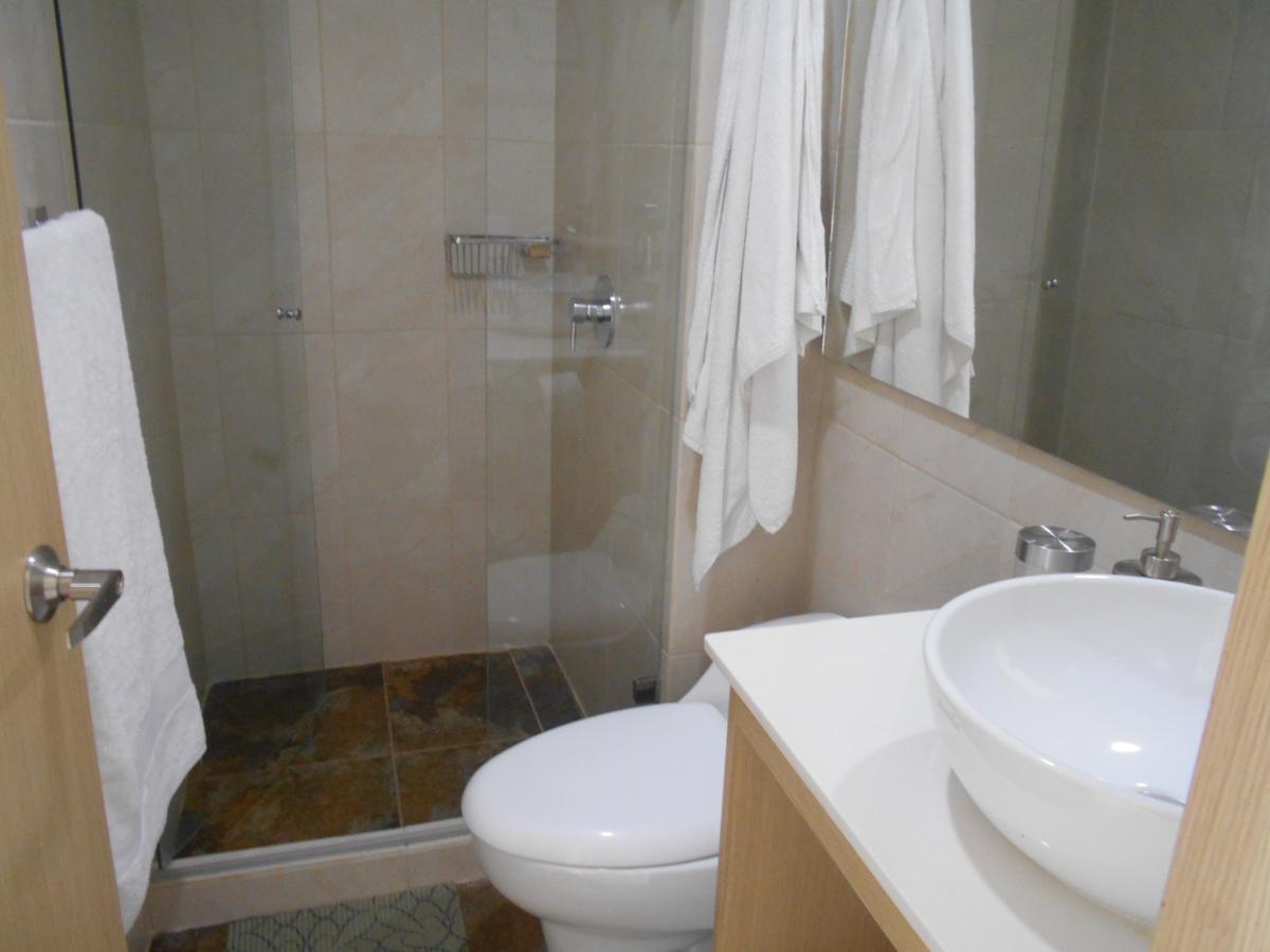 Apartasuites Av Медельїн Екстер'єр фото